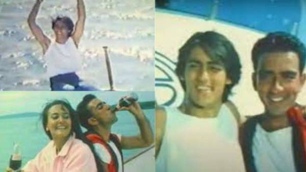 1988 से शुरुआत