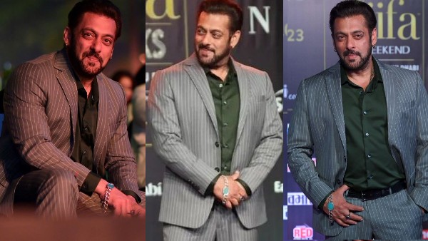 सलमान खान