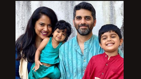 मां बनने के बाद चली गयी डिप्रेशन में :