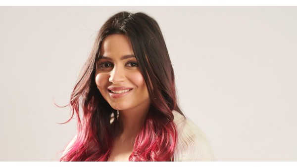 शाहीन भट्ट : 