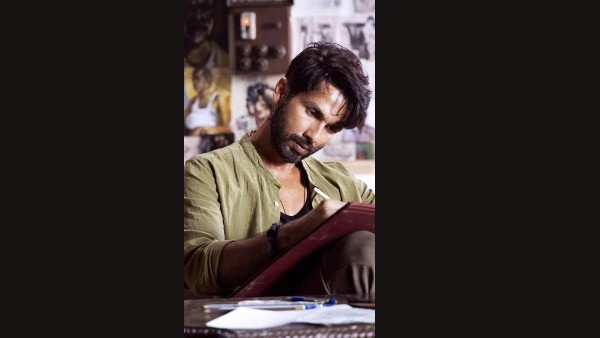 शाहिद कपूर : शाहिद कपूर :