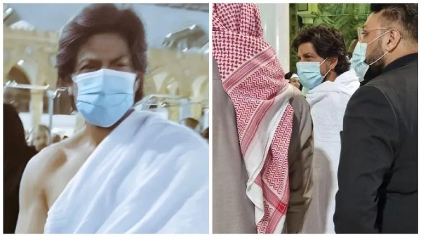 शाहरुख खान :