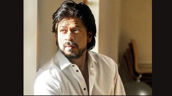 शाहरुख खान :