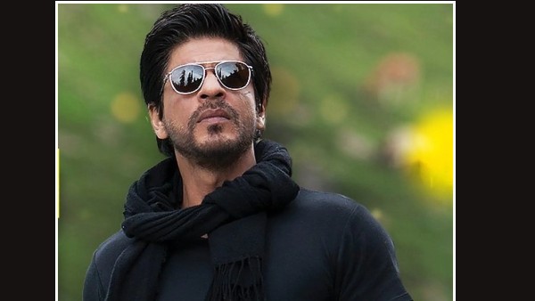 शाहरुख खान :