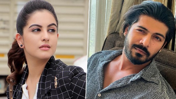 दूसरी महिला दोस्त और तुनिषा शर्मा के मोबाइल से 