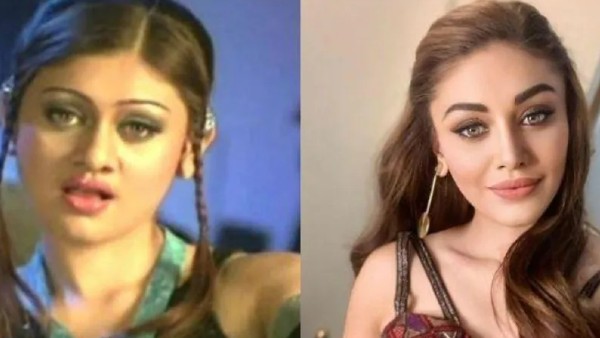 40 की उम्र में शेफाली की हॅाटनेस