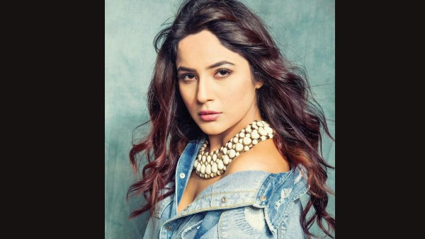 शहनाज गिल :