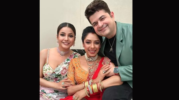 shehnaaz gill, , Rupali ganguly shehnaaz gill, , Rupali ganguly