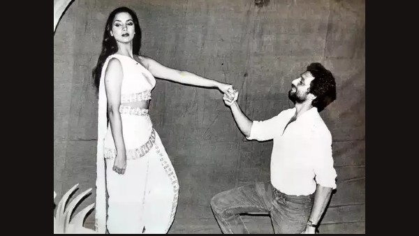 लंदन की नौकरी छोड़ फिल्मों में काम करने भारत आए :