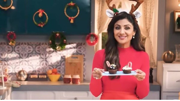 शिल्पा शेट्टी का ग्लूटेन फ्री रेसिपी :