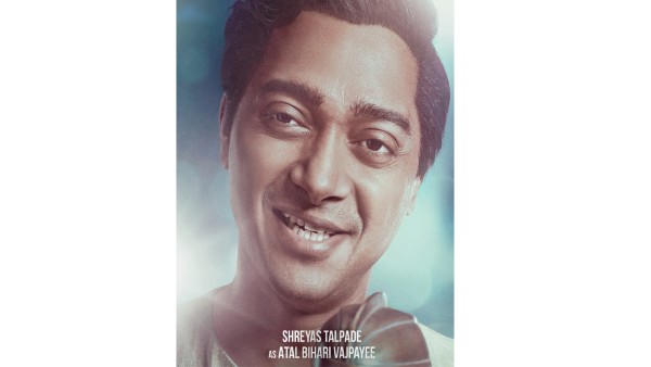 श्रेयस तलपड़े :