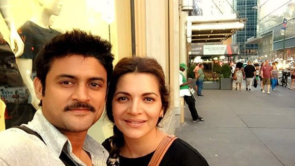 एयरपोर्ट पर ही रात बितानी पड़ी