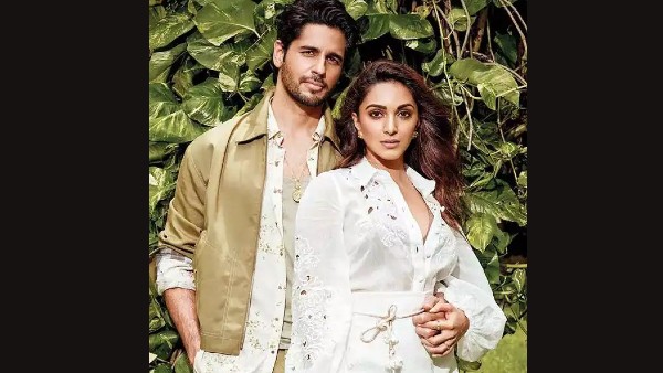 कियारा आडवाणी :