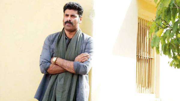 Q. वासन बाला के साथ काम करने का अनुभव कैसा रहा? उनके प्रोसेस के बारे में कुछ बताएंगे?