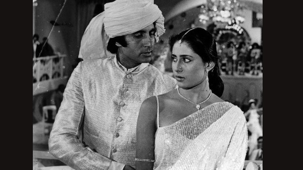 हादसे से ठीक पहली रात अमिताभ बच्चन का पूछा था हाल :