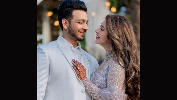 सोनारिका और विकास का प्यार