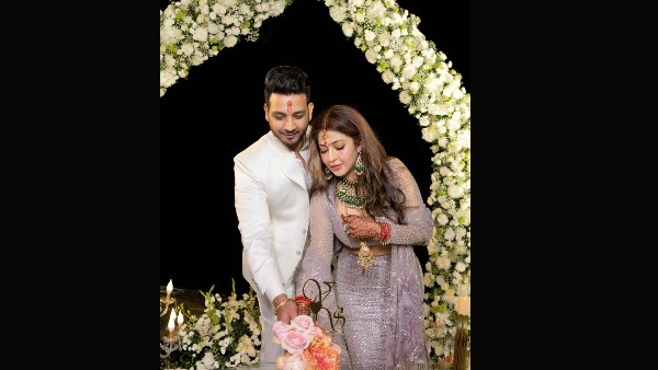 सोनारिका ने लिखा बेहद मोहब्बत है 