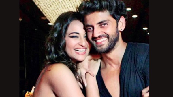 सोनाक्षी सिन्हा :