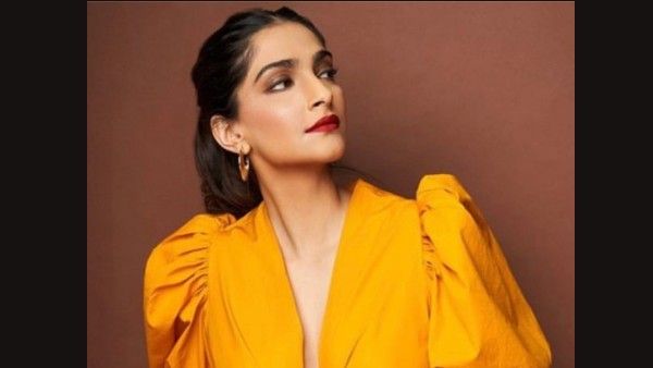 पाकिस्तान पर बयान देकर सोनम हुईं ट्रोल :