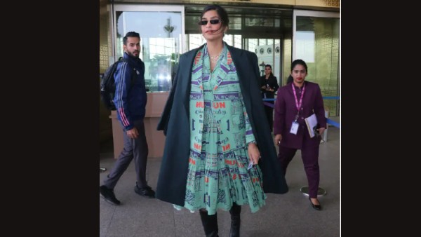 भड़के लोगों ने कहा, रणवीर सिंह से उधार मांगी ड्रेस :