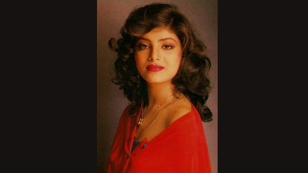 19 साल की उम्र में फिल्ममेकर से शादी :