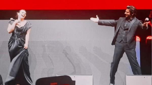 shahrukh khan, kajol