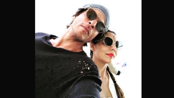 शाहरुख खान