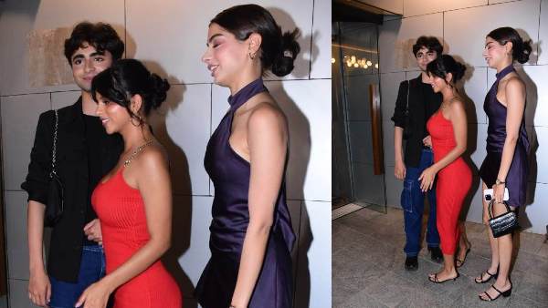 द आर्चीज 