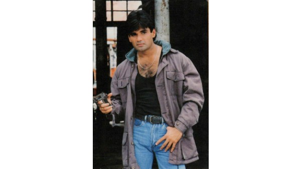 गोपी किशन : 