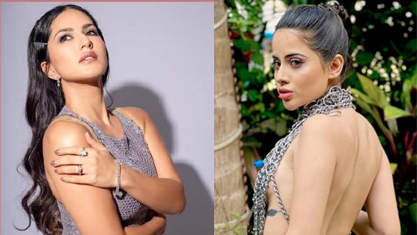 सनी लियोनी ने की तारीफ