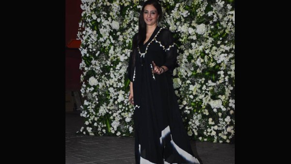 तब्बू का खूबसूरत अंदाज तब्बू का खूबसूरत अंदाज