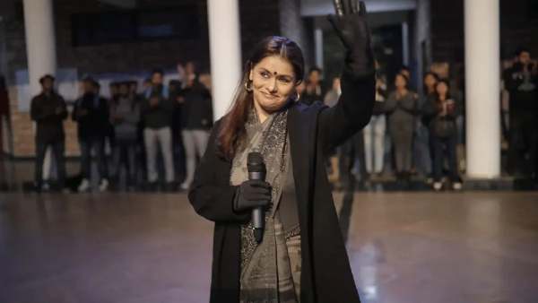 द कश्मीर फाइल्स