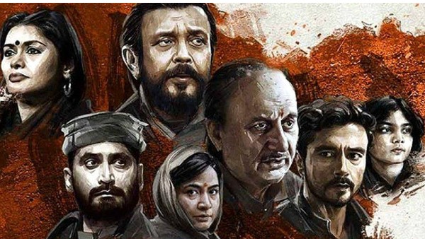 2. द कश्मीर फाईल्स : 2. द कश्मीर फाईल्स :