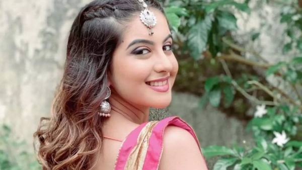 म्यूजिक वीडियो में भी आई थीं नजर