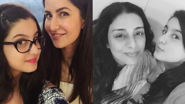 Tunsiha Sharma,,Katrina Kaif, Tabbu Tunsiha Sharma,,Katrina Kaif, Tabbu