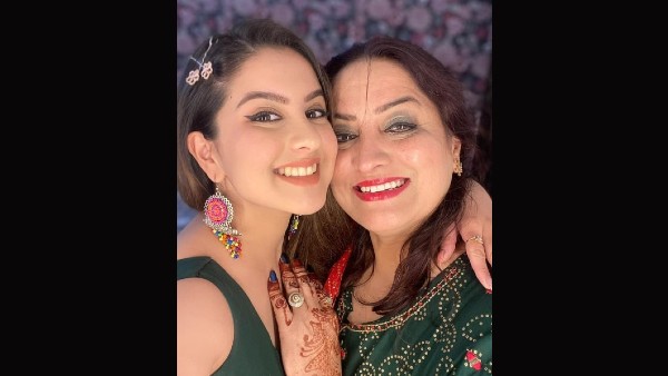 तुनिषा की मां उनके लिए सबकुछ 