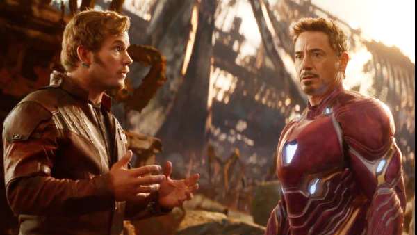 सबसे ज्यादा कमाने वाली हॉलीवुड फिल्म