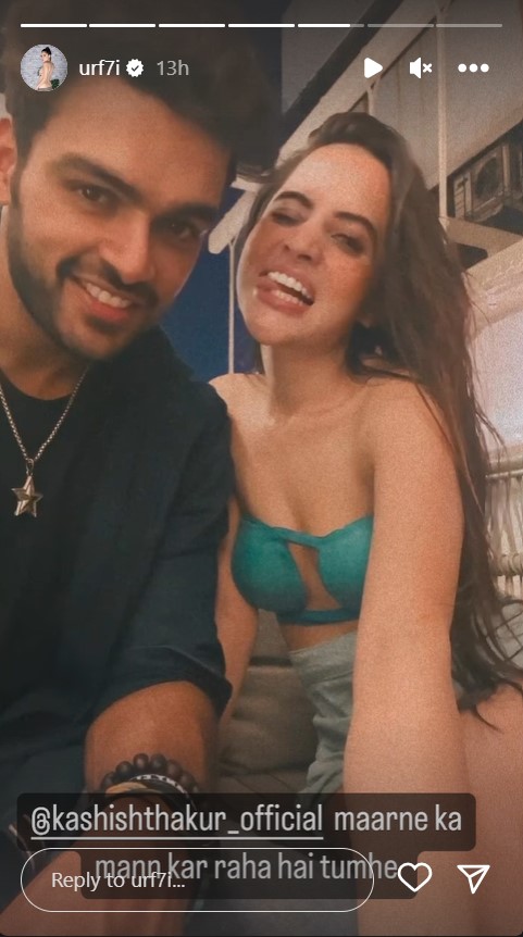 urfi javed urfi javed