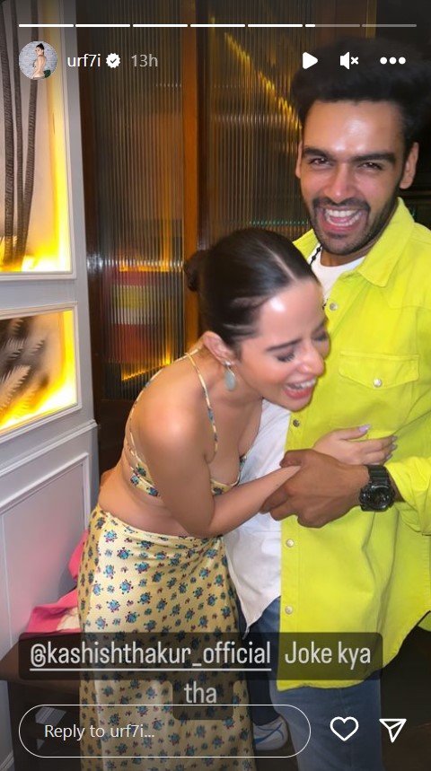 urfi javed urfi javed