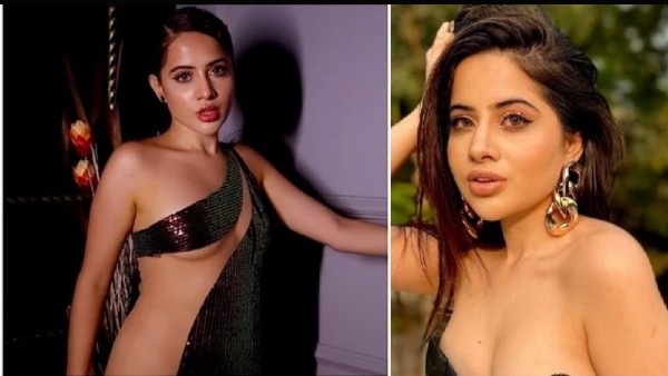 कशिश ठाकुर पर आया दिल