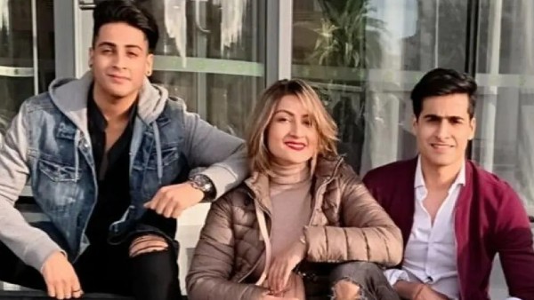 हाई स्कूल में मुझे काफी ट्रोल किया 