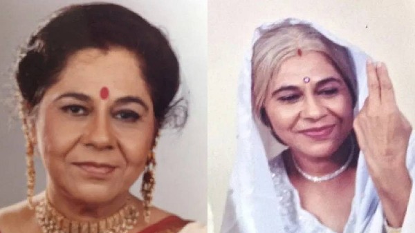 74 साल की वीणा कपूर की हत्या