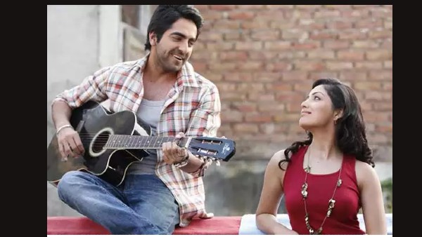 विकी डोनर : विकी डोनर :