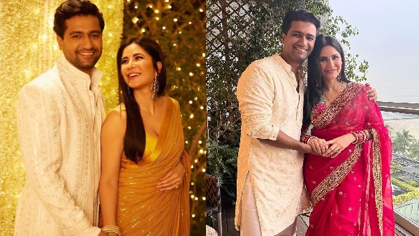 विक्की कौशल की परफेक्ट पार्टनर विक्की कौशल की परफेक्ट पार्टनर