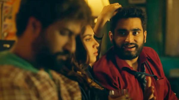 Q. फिल्म से अपने किरदार के बारे में कुछ शेयर करना चाहेंगे? Q. फिल्म से अपने किरदार के बारे में कुछ शेयर करना चाहेंगे?