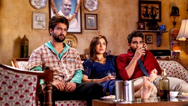 Q. गोविंदा नाम मेरा से कैसे जुड़ना हुआ? Q. गोविंदा नाम मेरा से कैसे जुड़ना हुआ?