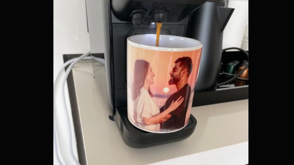 इश्क वाला लव