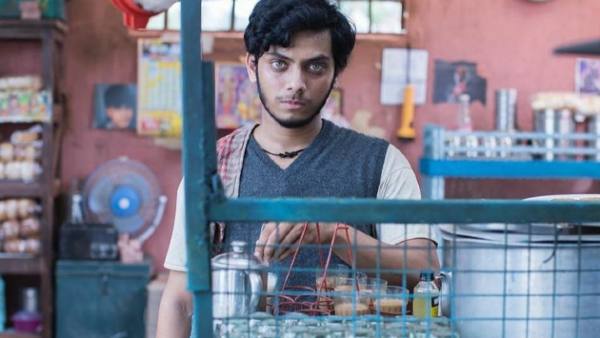 Q.पहली फिल्म में निगेटिव रोल करने के बाद घर पर कैसा रिएक्शन रहा था? Q.पहली फिल्म में निगेटिव रोल करने के बाद घर पर कैसा रिएक्शन रहा था?