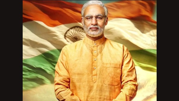 विवेक ओबेरॉय :