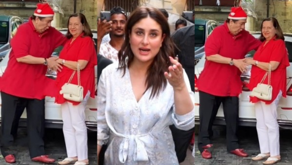 randhir kapoor hit by car randhir kapoor hit by car